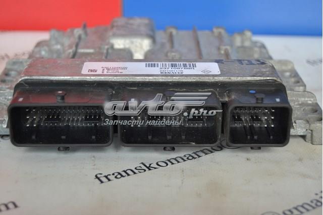 ЭБУ двигателем Renault (RVI) 237108788R цена, от 239.57 USD