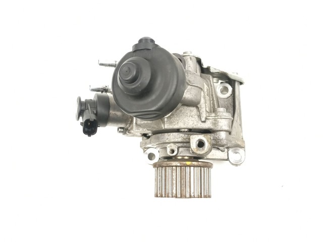 ТНВД 8201434847 Renault (RVI)