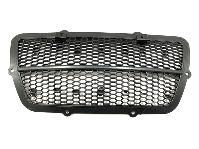 Решетка бампера переднего центральная Chery S212803519 цена, от 3.72 USD
