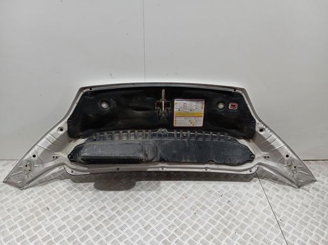 Капот Fiat/Alfa/Lancia 50158078 цена, от 611.56 USD