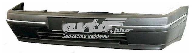 Бампер передний FPS FP6036900