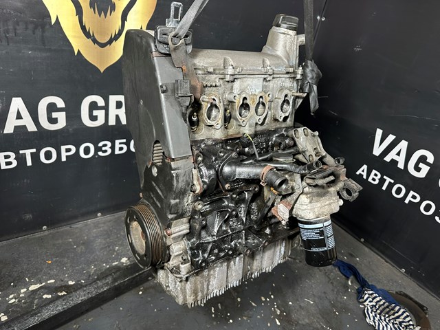 ДВС в сборе VAG BSX цена, от 123.62 USD
