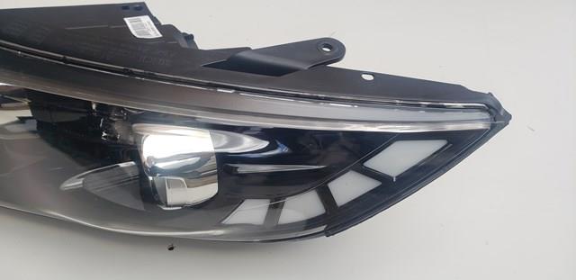 Фара левая Hyundai/Kia 921012T421 цена, от 316.73 USD