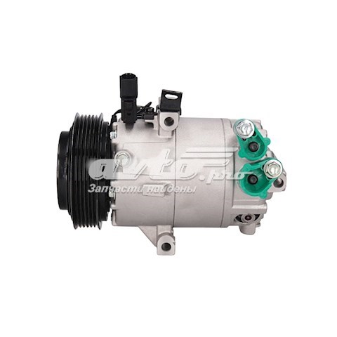 Компрессор системы кондиционирования MSG AC0156 цена, от 155.91 USD