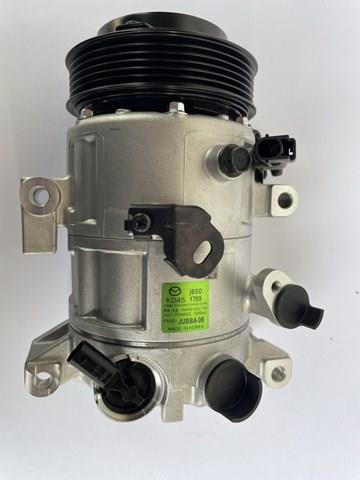 BDGF61450 Mazda compressor de aparelho de ar condicionado