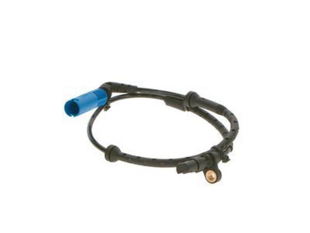 Датчик ABS задний Bosch 986594530