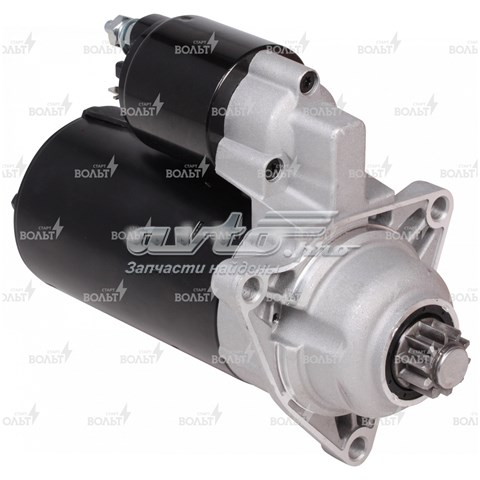 Стартер STARTVOLT LST1802 цена, от 118.38 USD