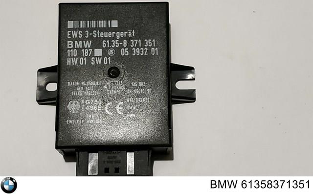 61358371351 BMW 