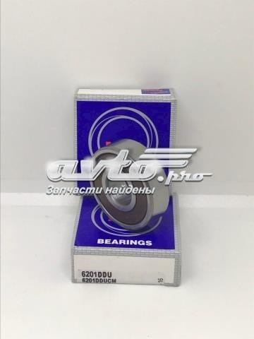 Подшипники генератора 6201DDU NSK