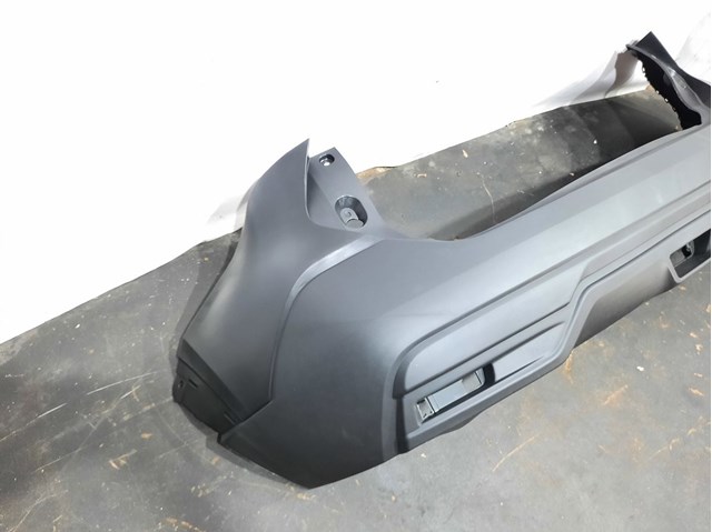 Бампер задний FPS FP5065950