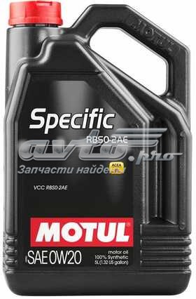 Моторное масло Motul (867451)