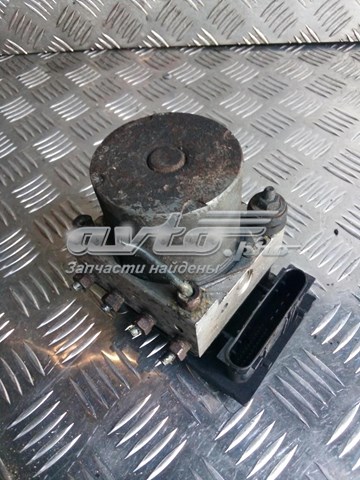 4451005040 Toyota Блок ABS гидравлический