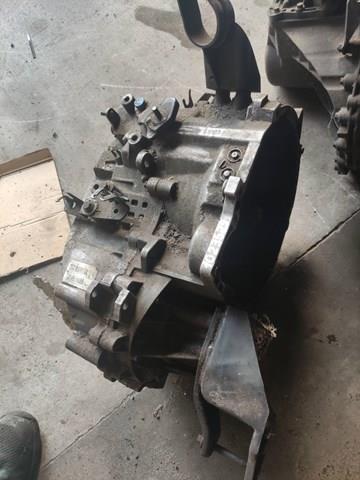 1023625 Volvo КПП в сборе
