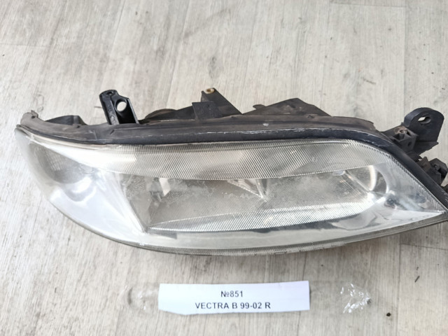 90586845 General Motors Фара передняя правая