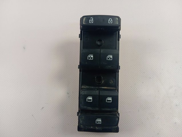 Купить 93571N73004X Hyundai/Kia Кнопка включения мотора стеклоподъемника передняя левая