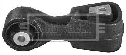 BEM3215 Borg&beck coxim (suporte direito superior de motor)