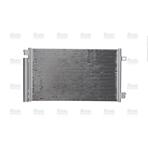 Купить 52217410 Fiat/Alfa/Lancia Радиатор системы охлаждения кондиционера