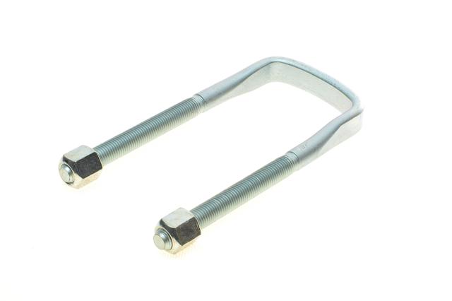 U00181ZN TES Скоба рессоры