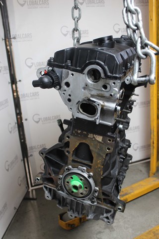 ДВС в сборе VAG AXB цена, от 141.85 USD