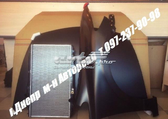 FP3011280 FPS Капот