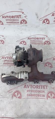 Купить 55266228 Fiat/Alfa/Lancia Турбоком