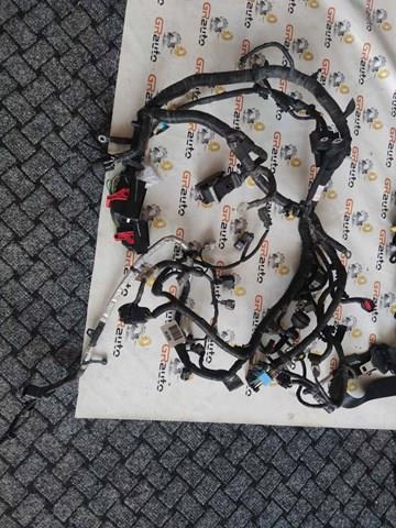 FU5T12C508B6EJ3 Ford 