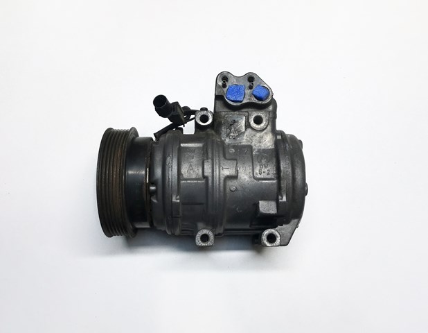 162502920K Hyundai/Kia compressor de aparelho de ar condicionado