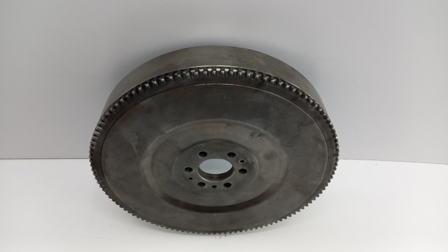 AV616477CD Ford volante de motor