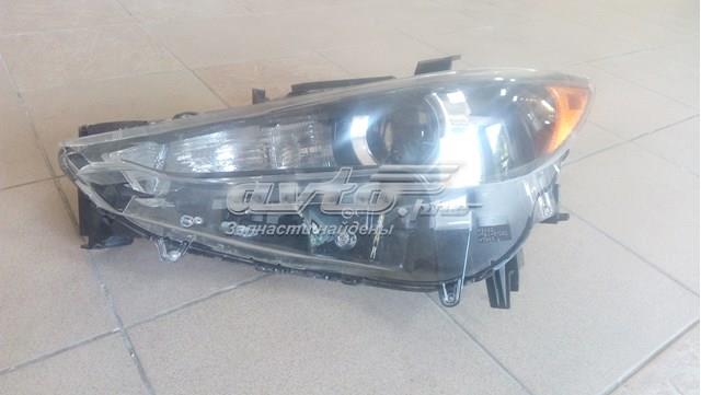 Фара левая Mazda KL2J51040 цена, от 301.92 USD