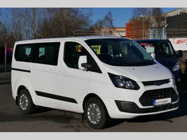 1778875 Ford Решетка бампера переднего левая