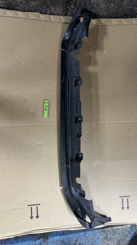 Спойлер переднего бампера Signeda PCR05030VA цена, от 28.14 USD