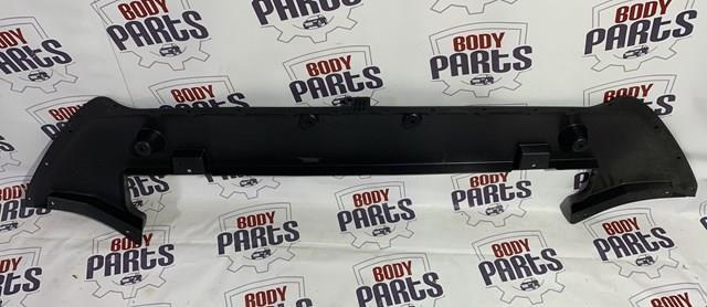 PFD60033A Signeda Обвес бампера