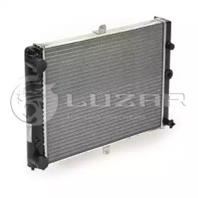 Радиатор охлаждения Luzar LRC01080B