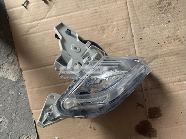 DB2R51360 Mazda Передний фонарь указателя поворота