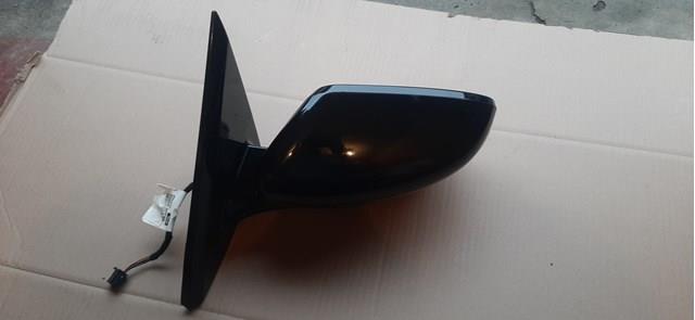 Левое боковое зеркало 963029PF9A Nissan/Infiniti