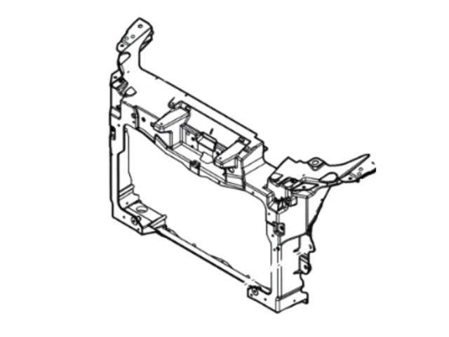  DA8Z16138ACP Ford