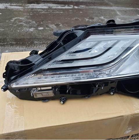 Купить 8118533G00 Toyota 