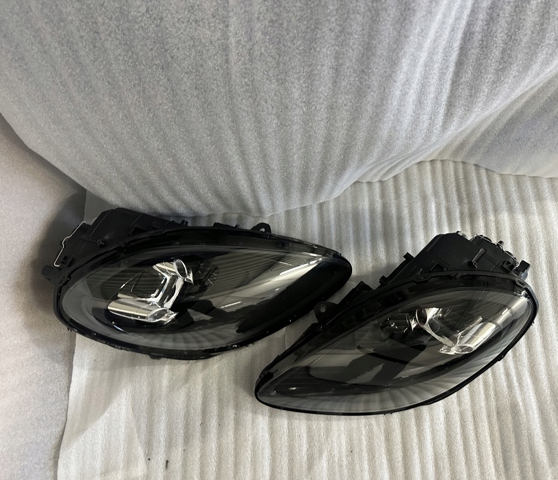 Porsche 95B941009AL цена, от 570.12 USD