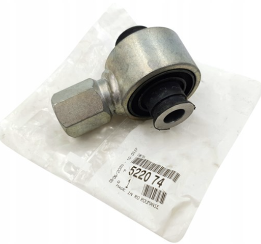 Bloco silencioso de amortecedor traseiro Peugeot 407 SW 6E