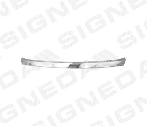Молдинг решетки радиатора Signeda PVG07103MA цена, от 37.32 USD