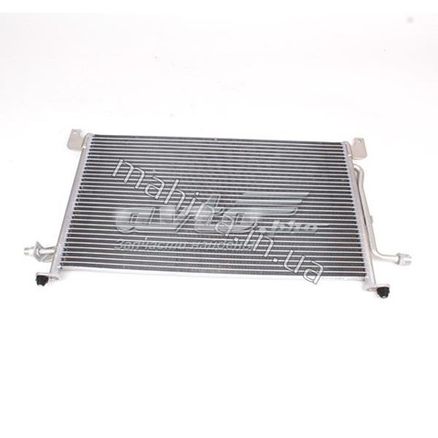 Конденсатор кондиционера Chery S128105010 цена, от 67.01 USD