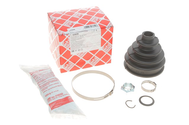 Чехол шруса Febi 3629 цена, от 6.96 USD