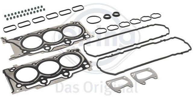 68078540AC Fiat/Alfa/Lancia kit superior de vedantes de motor