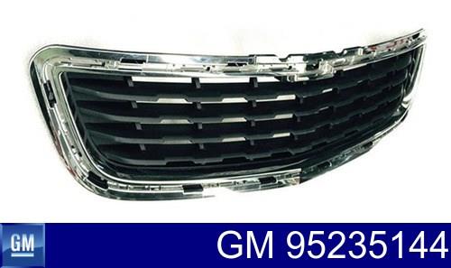 Купить 95235144 General Motors 