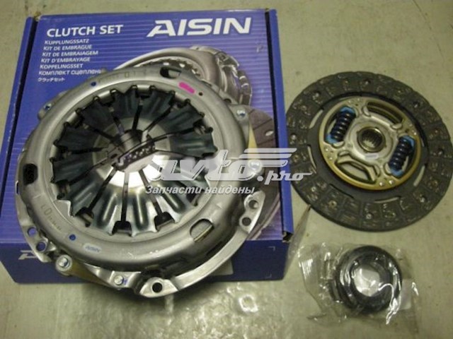 Сцепление KT330 Aisin