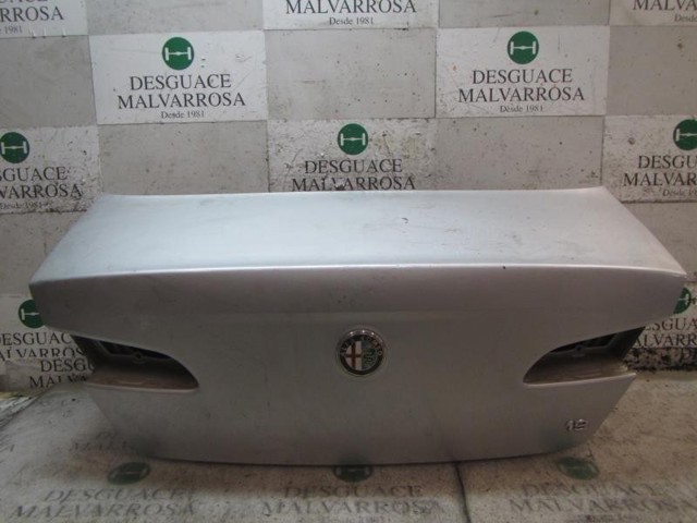 Tampa de porta-malas para Alfa Romeo 159  939