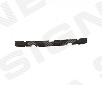 Абсорбер бампера переднего BMW 51117319770