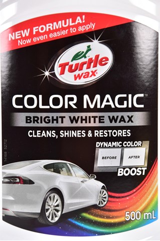 Купить 53241 Turtle WAX Полироль с силиконом
