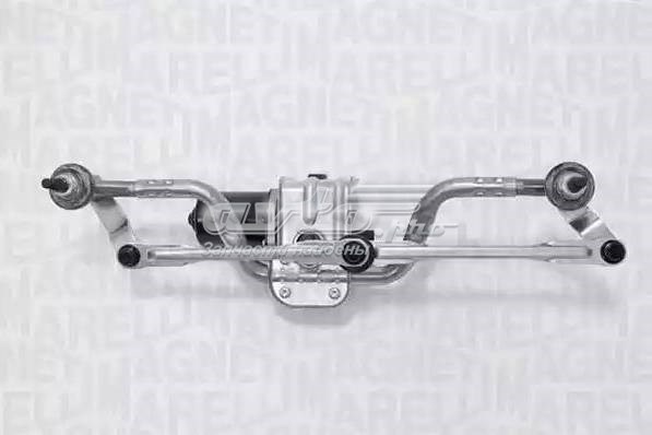 Трапеция щеток лобового стекла Magneti Marelli TGE521C цена, от 72.74 USD