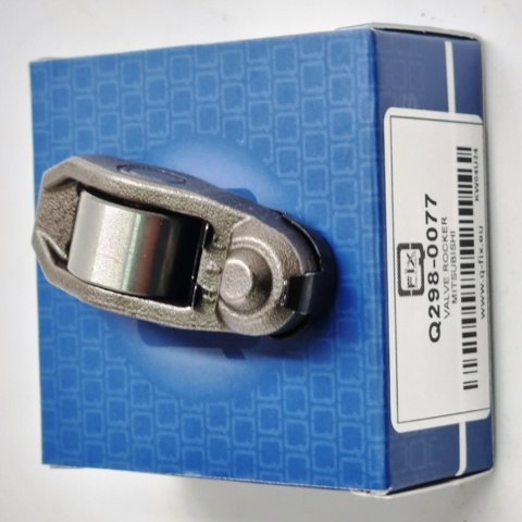 Рокер клапана Q-fix Q2980077 цена, от 24.39 USD
